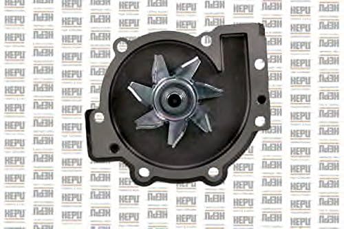 Hepu P056 Water Pump