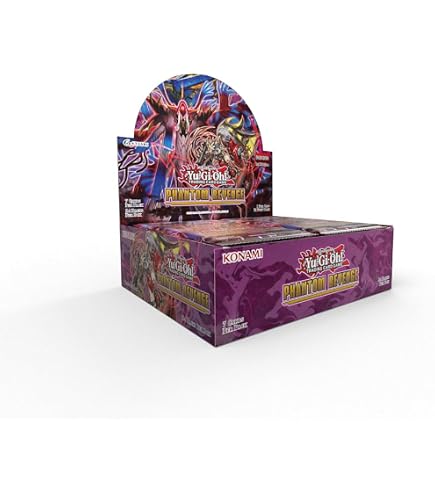 yugioh brothers of legend 2021 booster box Amazon.com: Yugioh Brothers of Legend 2021 Booster Box