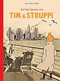 Auf den Spuren von Tim & Struppi by