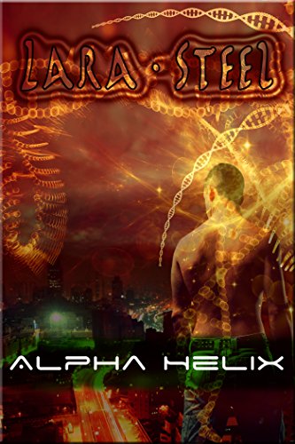 Alpha Helix - Dunkles Verlangen