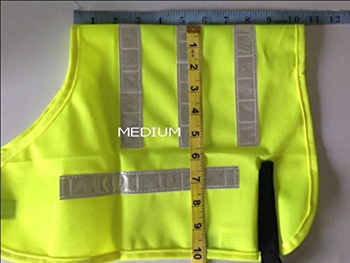 Hi-Viz-Vest-for-your-Dog-Reflective-Dog-Vest