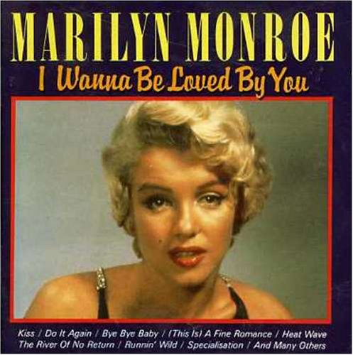 couverture de : I wanna loved by you