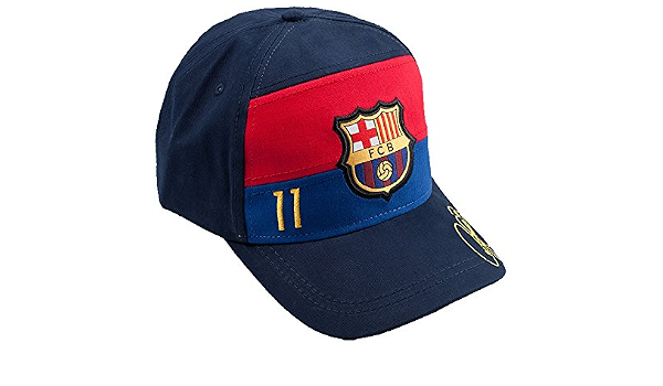 FC Barcelona Barça Cap - Neymar Jr 