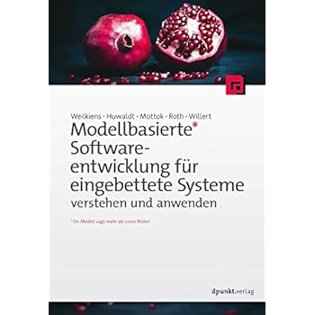 Modellbasierte Softwareentwicklung für eingebettete Systeme verstehen und anwenden Modellbasierte Softwareentwicklung für eingebettete Systeme verstehen und anwenden