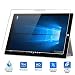 Taslar(TM) Premium Arc Edge Tempered Glass Screen Scratch Guard Protector For Microsoft Surface Pro 4 (Transparent) RS.1199.00
