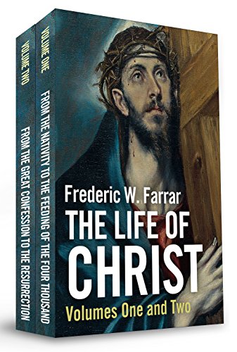 The Life of Christ (English Edition) The Life of Christ (English Edition)