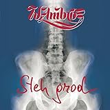 Steh Grod - Wolfgang Ambros