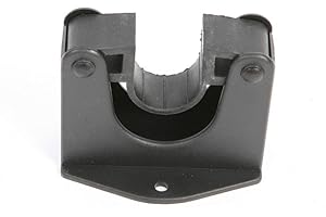 STAUBSAUGERLADEN.DE IHR PARTNER FÜR GERÄTE UND ZUBEHÖR 1 wysokiej jakości, wytrzymały uchwyt, uchwyt ścienny, uchwyt ścienny do odkurzacza rura teleskopowa o średnicy 32 mm lub 35 mm