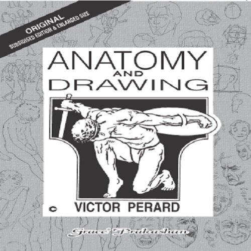 Amazon.in Buy Anatomy & Drawing Book Online at Low Prices in India