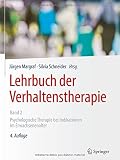 Image de Lehrbuch der Verhaltenstherapie, Band 2: Psychologische Therapie bei Indikationen im Erwachsenenalte