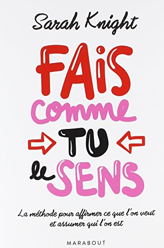 couverture de : Fais comme tu le sens
