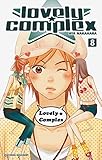 Lovely Complex 08