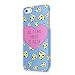 Produktbild All I Care About Is Pizza Pastel Blue Tumblr Hard Snap-On Protective Case Cover For Iphone 5 / Iphone 5s