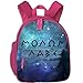 Produktbild Molon Labe Toddler Mini Backpack Shoulder Schoolbag with Front Pockets