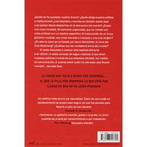 Perdidos: ¿Quién maneja los hilos del poder? Los planes secretos del Club Bilderberg