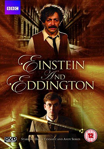 Price comparison product image Einstein & Eddington [DVD] [2008]