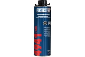 DINITROL 4941 / Voiture - 1 Litre