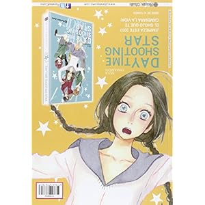 Revista Shôjo Especial Wataru Yoshizumi (SHOJO MAGAZINE)