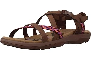 Skechers Dam Reggae Slim-Vacay Sling Back sandaler