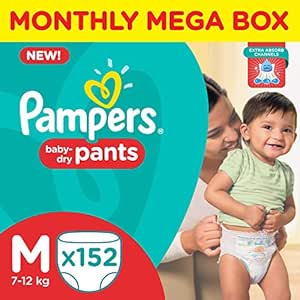big bazaar pampers