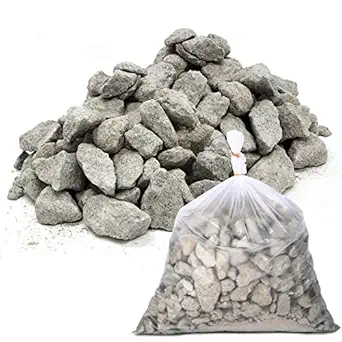 UR LITTLE SHOP 5 Kg_Concrete Stones_For Home_Minor Construction Repairs_Multi purposes ULSCP6