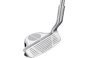 Intech EZ Roll Chippers | For Men and Women, Multiple Colors, Right and Left Hand | Improve Your Short Game