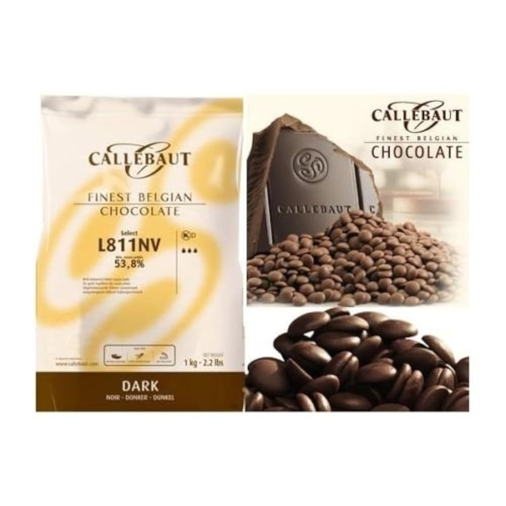 Капсулы Для Трюфелей Callebaut Купить В Москве