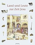 Image de Land und Leute zur Zeit Jesu