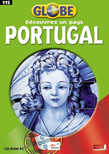 Preisvergleich Produktbild Globe Runner : Portugal