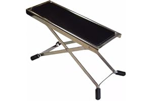 Wittner Footstool for Guitar