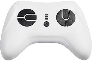 ReachMall HY2005RX-24V 40A Remote Control, Children's Electric Vehicle 2.4G Bluetooth Transmitter for Children's Electric Car(Remote control)