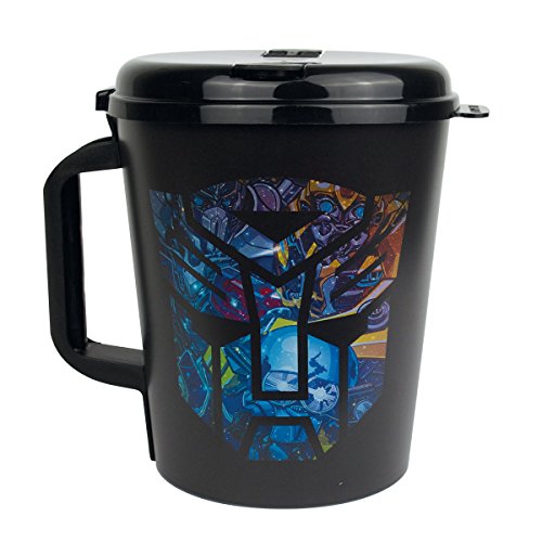 Transformers 5: The Last Knight Megabecher - 2