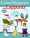 Image de Disegno per Bambini: Come Disegnare Fumetti - Lapponia