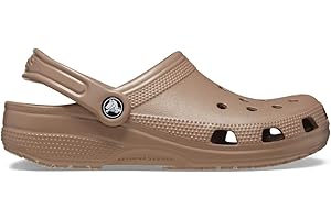 Crocs - Zuecos para Mujer