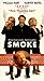 Produktbild Smoke [VHS]