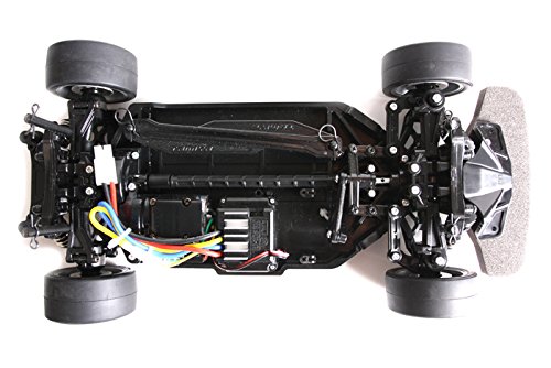 58570 TAMIYA LANCIA DELTA TT-02 1/10th R/C KIT RADIO CONTROL 1/10 CAR NEW!