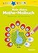 Mein dickes Mathe-Malbuch. Rechnen bis 100/ Einmaleins (LERNSTERN) by 