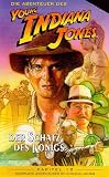 Die Abenteuer des Young Indiana Jones: Der Schatz des K�nigs [VHS] - Sean Patrick Flanery