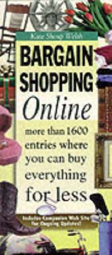 Bargain-shopping Online: Find the Best Deals - Know Where to Look!