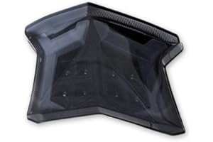 PROGRESS LINE LED-Rücklicht getönt Kawasaki Z 650 / Ninja 650 / Z 900