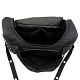 Babys-Dreams Wickeltasche für Kinderwagen Kinderwagentasche ** 8 FARBEN ** + Wickelunterlage - 7