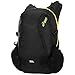 Produktbild Asics Unisex-Erwachsene Running Rucksack, schwarz/limette one size
