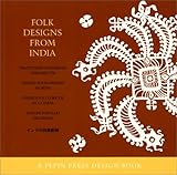 Folk Designs From India