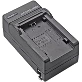Ayex NP-FZ100 Charger, Charger Compatible with Sony NP-FZ100