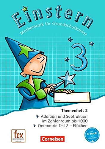 Download Einstern Neubearbeitung 2015 Band 3 Themenheft 2 Verbrauchsmaterial Pdf Senkyleigh