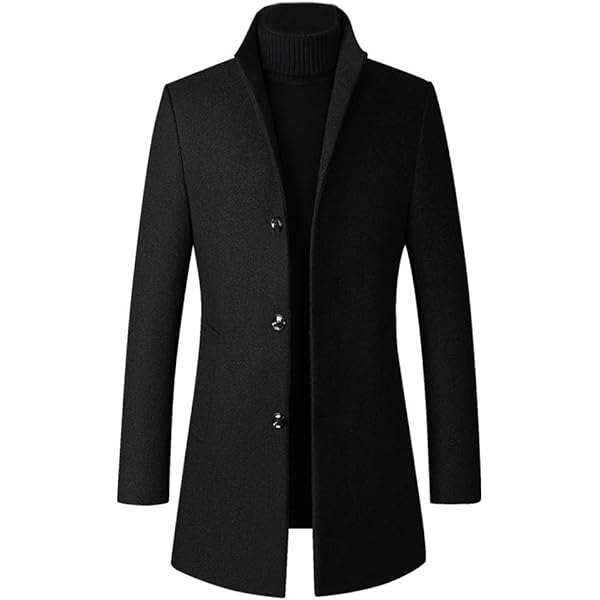 【新品未使用】overcoat Double Breasted Jacket Buy RISISSIDA Women Double-Breasted Trench Coat,Water Resistant