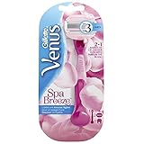 Venus Gillette Spa Breeze Women's Shaver-á