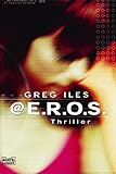 Cover zum Buch At E:R:O:S