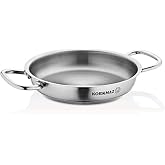 Korkmaz Proline Sahan 18 CM &Ccedil;elik