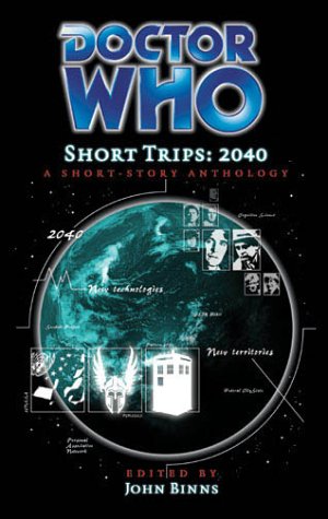 2040 (Short Trip)